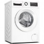 Bosch | WGG1420LSN | Washing Machine | Energy efficiency class A | Front loading | Washing capacity 9 kg | 1200 RPM | Depth 59 c - 2
